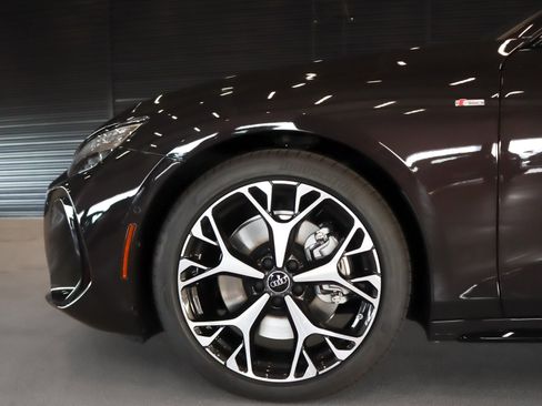 New 2026 Audi A6 Prestige image 5