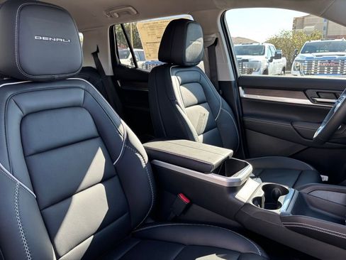 New 2026 GMC Terrain Denali image 22