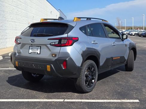New 2026 Subaru Crosstrek 2.5i Wilderness w/ Crosstrek Mirror Package AWD/4WD image 10