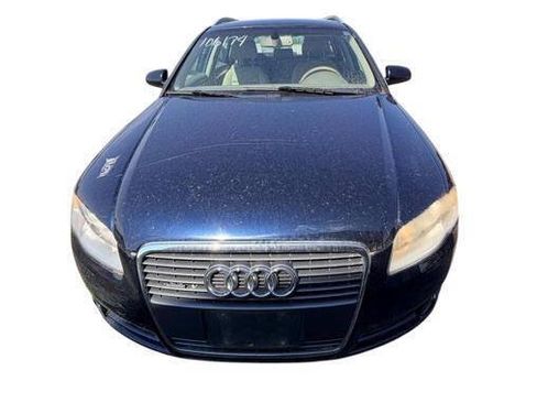 Used 2007 Audi A4 3.2 AWD/4WD image 9