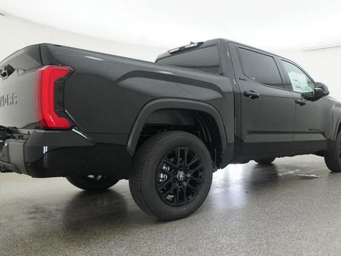 New 2026 Toyota Tundra Limited AWD/4WD image 25