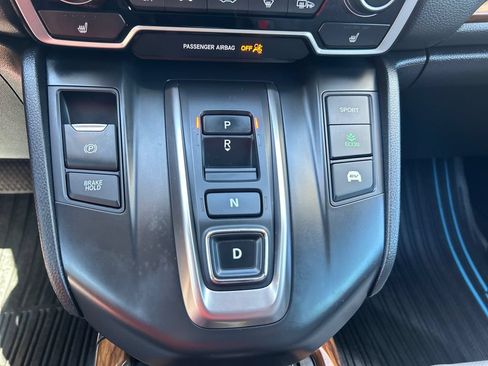 Used 2022 Honda CR-V Touring image 22