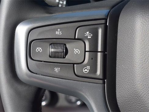 Certified 2025 Chevrolet Silverado 1500 RST w/ All Star Edition Plus image 26