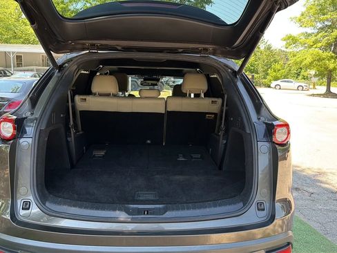 Used 2016 MAZDA CX-9 Grand Touring AWD/4WD image 14