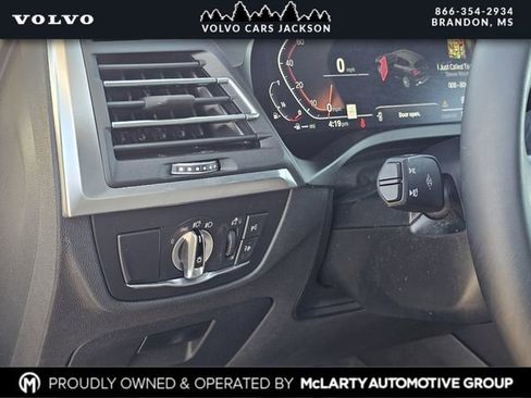 Used 2023 BMW X3 sDrive30i w/ Convenience Package image 18