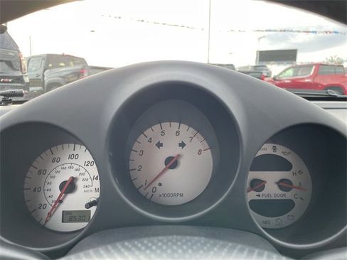 Used 2001 Toyota MR2 image 21