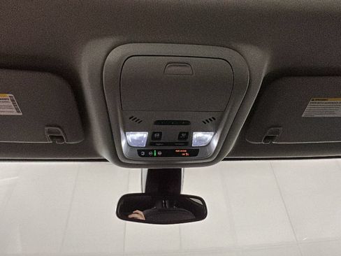 Used 2023 GMC Acadia SLT w/ Technology Package FWD image 31
