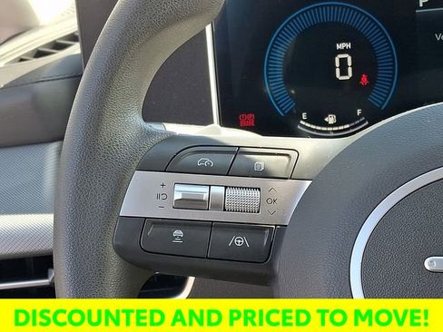 Certified 2025 Hyundai Sonata SEL image 25