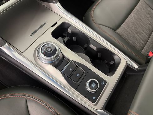 Certified 2022 Ford Explorer Timberline AWD/4WD image 22