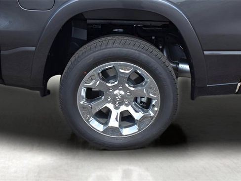 New 2026 RAM 1500 Lone Star image 9