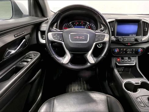 Used 2019 GMC Terrain SLT w/ Preferred Package FWD image 6