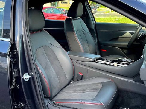 Used 2020 Hyundai Sonata SEL Plus FWD image 8