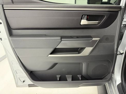 Used 2024 Toyota Tundra SR5 image 34