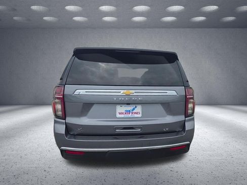 Used 2022 Chevrolet Tahoe LT AWD/4WD image 6