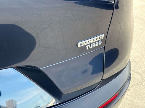 Used 2021 MAZDA CX-30 2.5 Turbo w/ Premium Package image 9