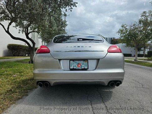 Used 2010 Porsche Panamera image 12