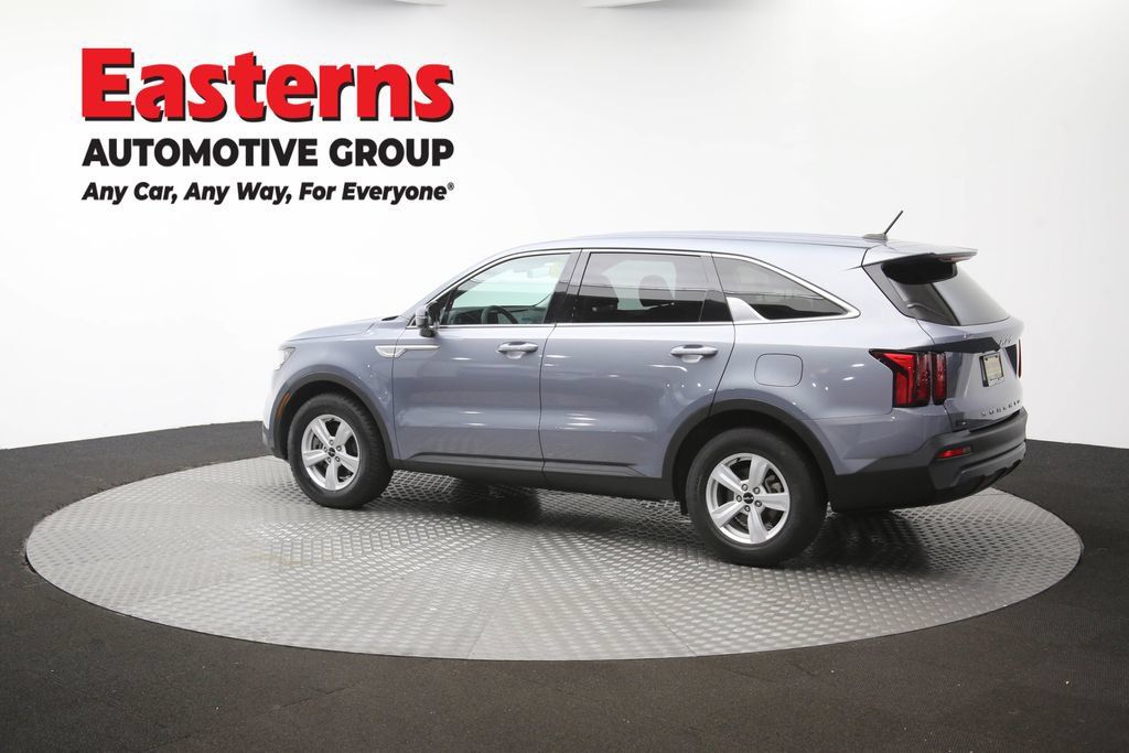 Used 2022 Kia Sorento LX FWD image 60