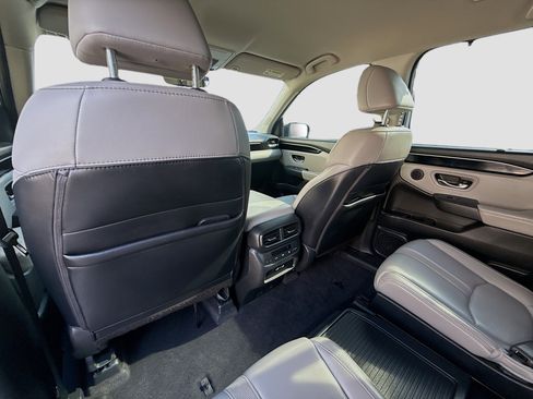 Certified 2023 Honda Pilot EX-L image 25