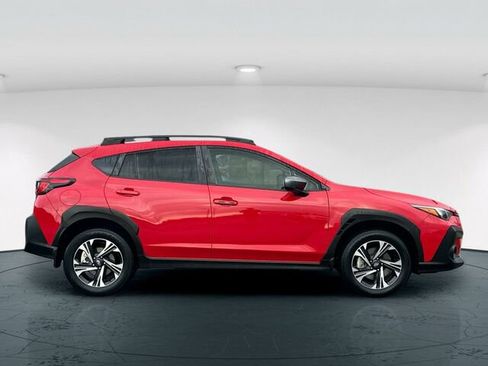 Used 2024 Subaru Crosstrek 2.0i Premium w/ Popular Package #4 image 7