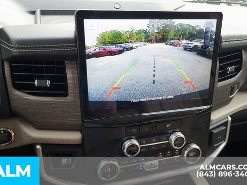 Used 2024 Ford Expedition Max Limited RWD image 10