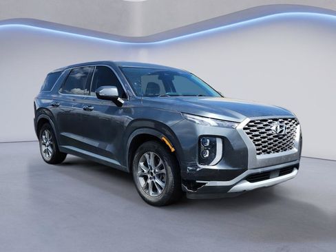 Used 2022 Hyundai Palisade SE AWD/4WD image 3