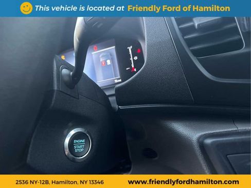 Used 2026 Ford Transit 250 148 Medium Roof Extended AWD w/ Load Area Protection Package image 27