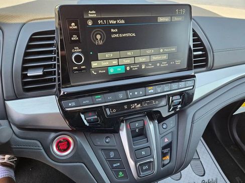 New 2026 Honda Odyssey Sport-L image 9