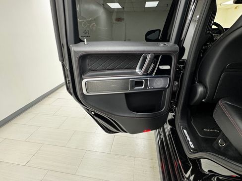 Used 2020 Mercedes-Benz G 63 AMG 4MATIC image 9