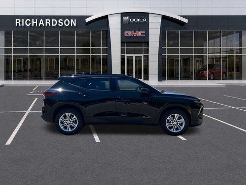 Used 2023 Chevrolet Blazer LT w/ Convenience Package AWD/4WD image 7
