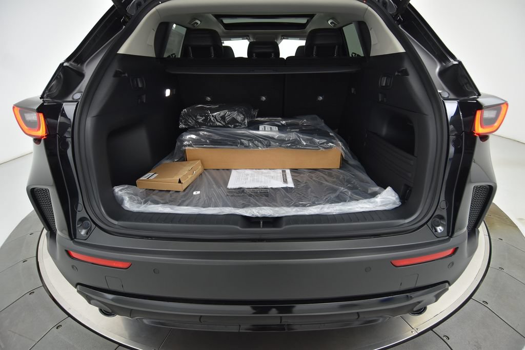 New 2026 MAZDA CX-50 AWD 2.5 Hybrid w/ Weather Package image 35