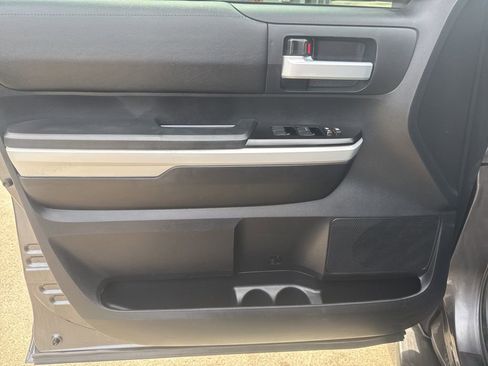 Used 2019 Toyota Tundra SR5 w/ TRD Off Road Package image 19