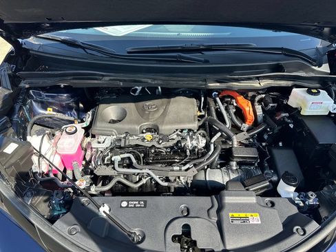 Certified 2026 Toyota Sienna XSE AWD/4WD image 30