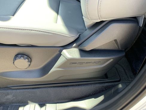 New 2025 Ford F350 XL w/ XL Chrome Package RWD image 16