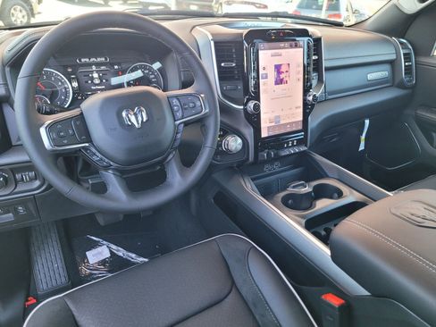 New 2026 RAM 1500 Laramie image 9