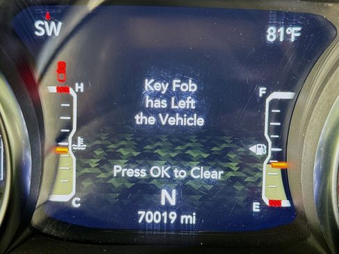 Used 2021 Jeep Gladiator Mojave image 15