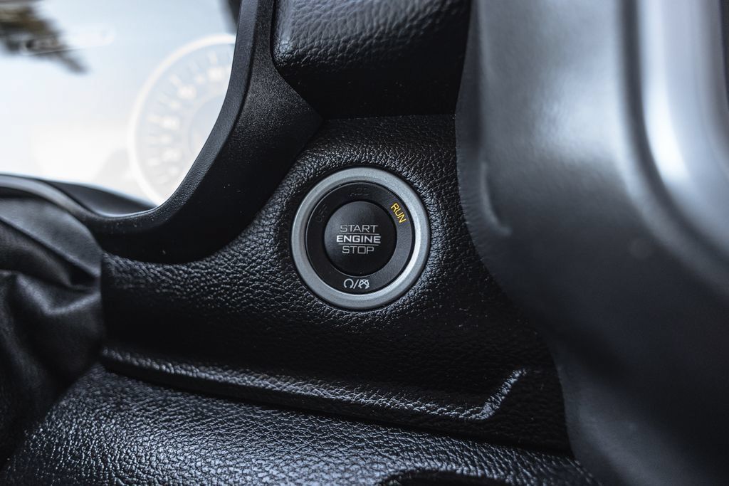 Used 2019 RAM 1500 Big Horn AWD/4WD image 15