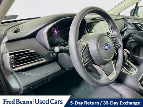 Used 2025 Subaru Legacy Limited image 11