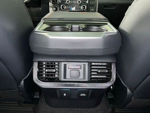New 2026 Ford F150 Raptor w/ Equipment Group 803A Raptor R AWD/4WD image 18