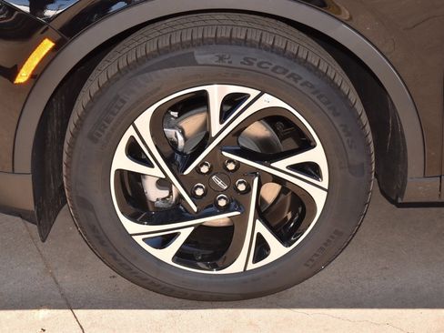 New 2026 Lincoln Nautilus Premier w/ Equipment Group 102A image 41