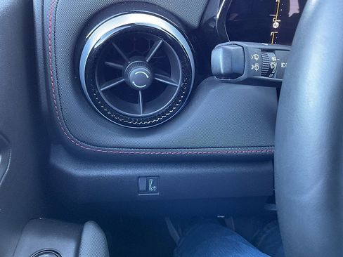 Used 2023 Chevrolet Colorado Z71 w/ Z71 Convenience Package 2 image 29