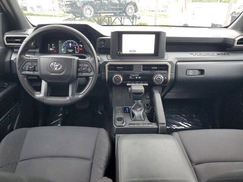 Used 2025 Toyota Tacoma SR RWD image 12