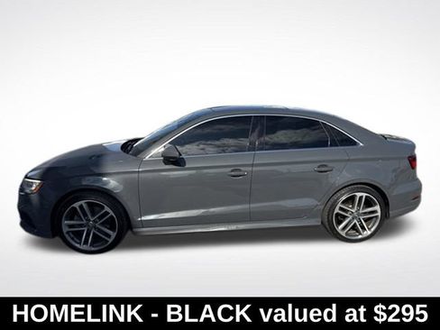 Used 2018 Audi A3 2.0T Premium Plus AWD/4WD image 6