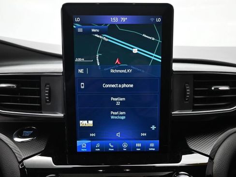 Used 2022 Ford Explorer ST w/ Equipment Group 401A AWD/4WD image 14