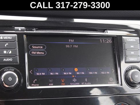 Used 2019 Nissan Rogue S AWD/4WD image 32