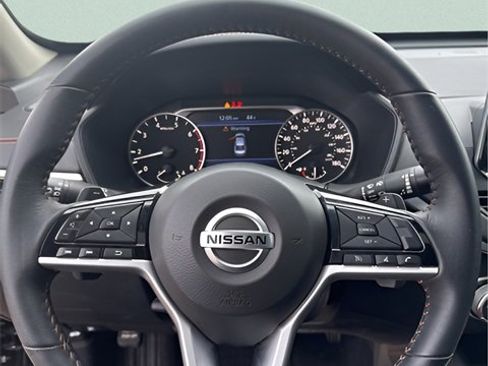 Used 2021 Nissan Altima 2.0 SR image 14