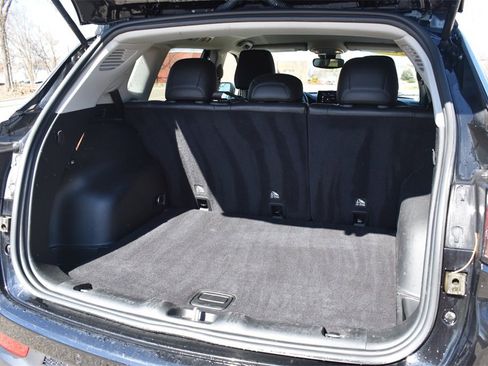 Used 2022 Jeep Compass Limited image 20