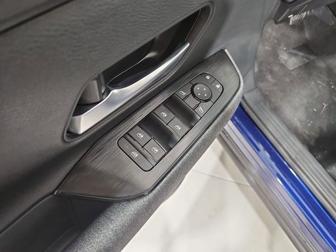 New 2026 Nissan Kicks SV w/ SV Premium Package image 12