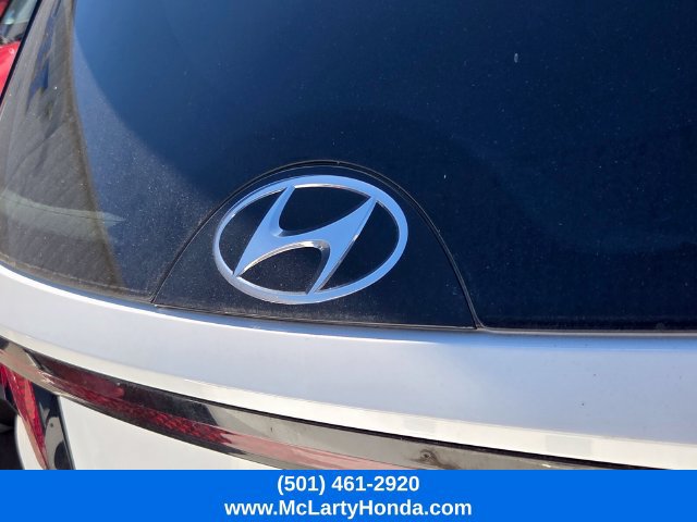 Used 2024 Hyundai Tucson SEL FWD image 11
