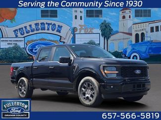 New 2026 Ford F150 STX w/ Equipment Group 200A RWD video 1