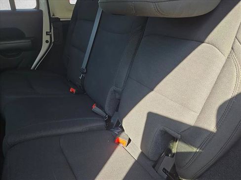 Used 2020 Jeep Wrangler Unlimited Sport S AWD/4WD image 18